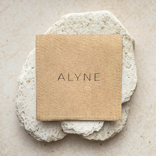 14ct Gold Filled Chain Earring